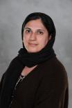 Mrs Begum