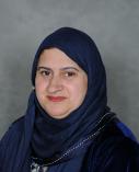 Mrs Aslam