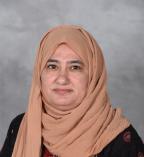 Mrs Tariq