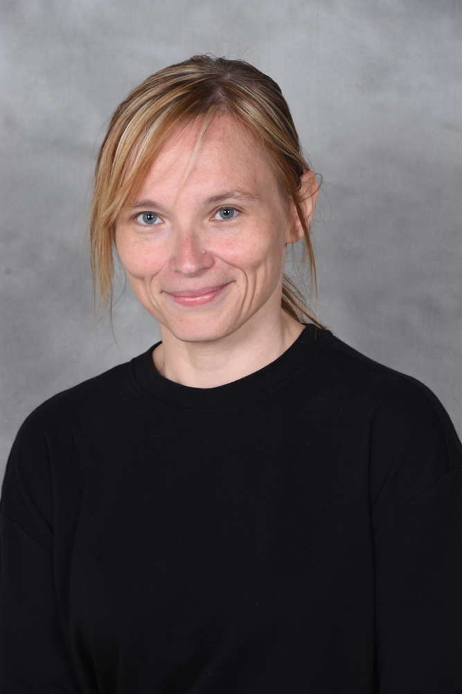 Mrs Pruska