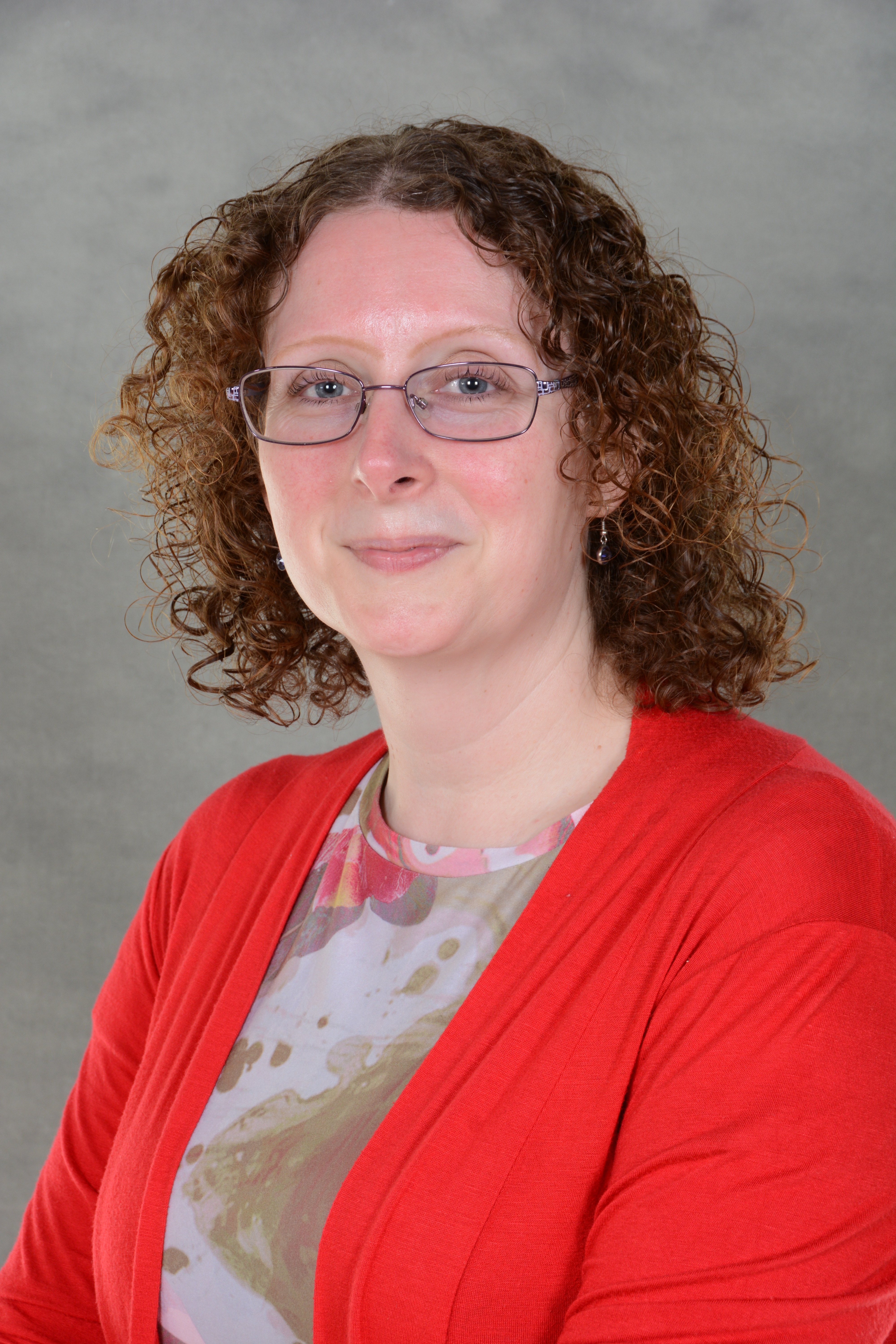 Mrs Shaw